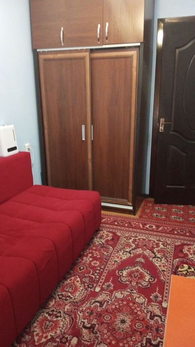 Bir xonada bir o'zi yashashni istaydiganlar uchun