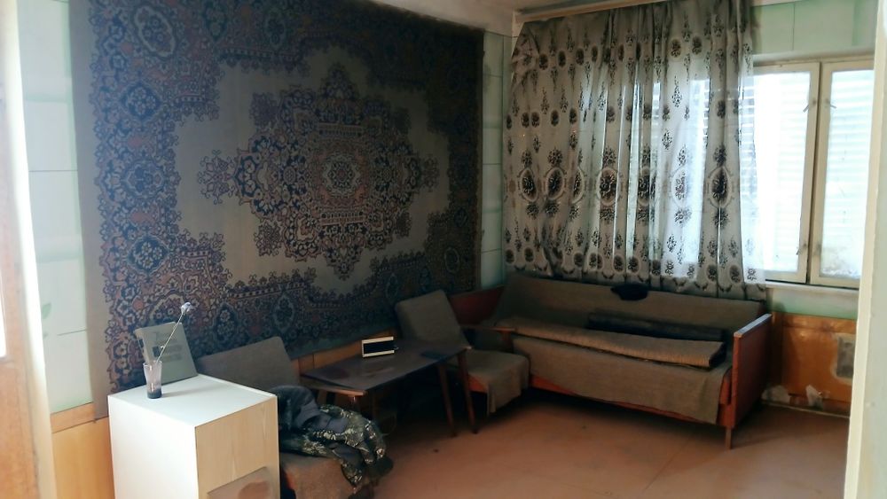 Продается квартира 1 комнатная