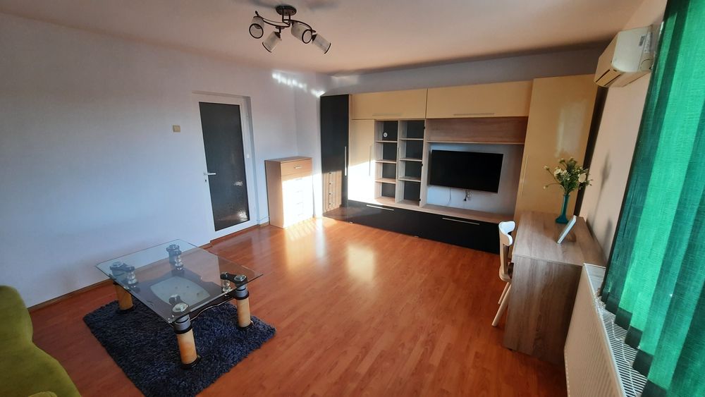 Apartament – Braila - Vedere 2