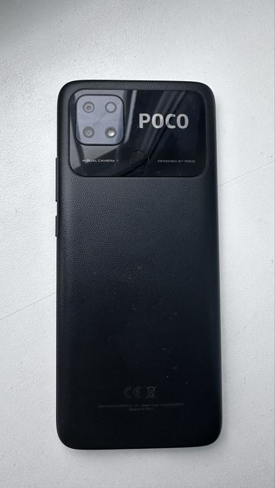 POCO C40 3/32GB – 25 000 ₸