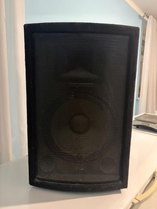 Колонка и пульт продам