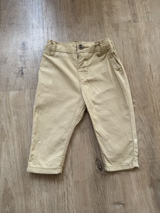 Бебешки панталон H&M (4-6м.)