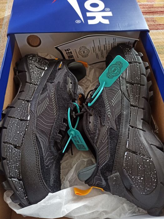 Мужская обувь, кроссовки