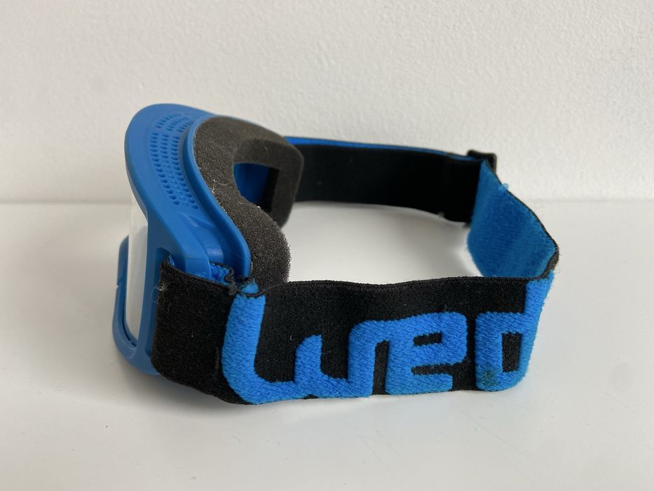 Детски Мотокрос/Ски Очила Маска Wedze