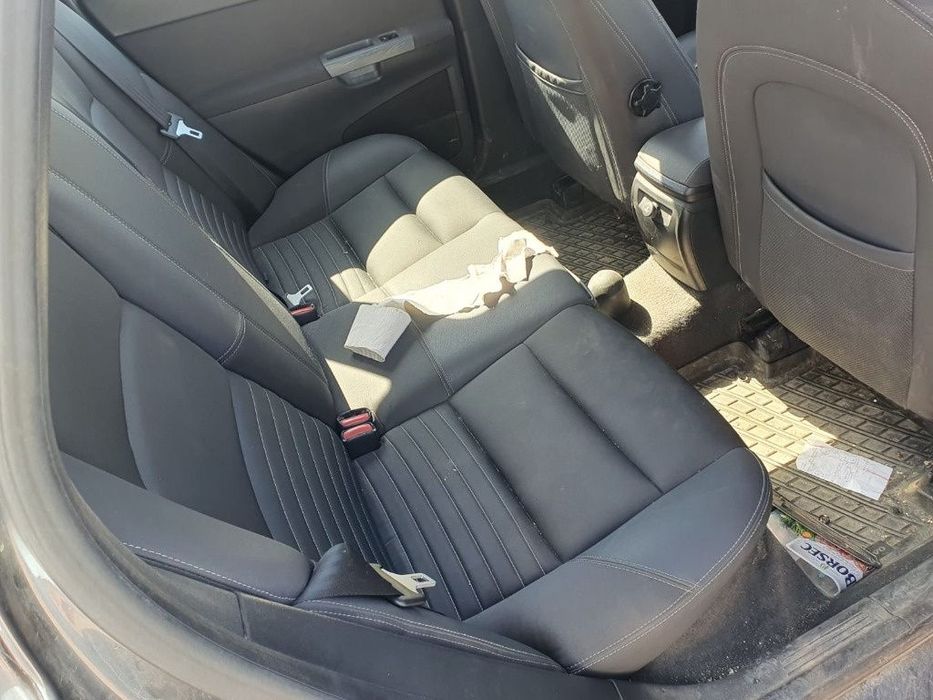 amortizor telescop stanga dreapta fata spate calaret turbina pompa vacuum abs Volvo V50  motor 2.0D 136cp D4204 T,dezmembrez