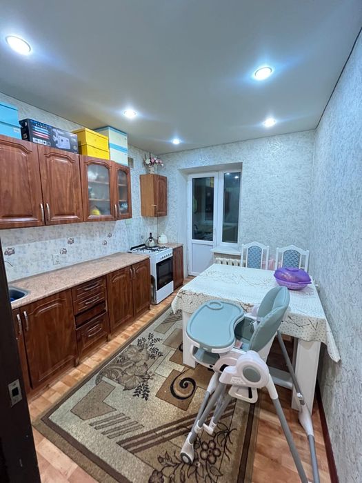 Срочная продажа 3-комнатной квартиры