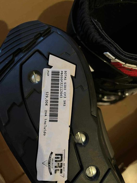 Sidi Crossfire 3 SRS