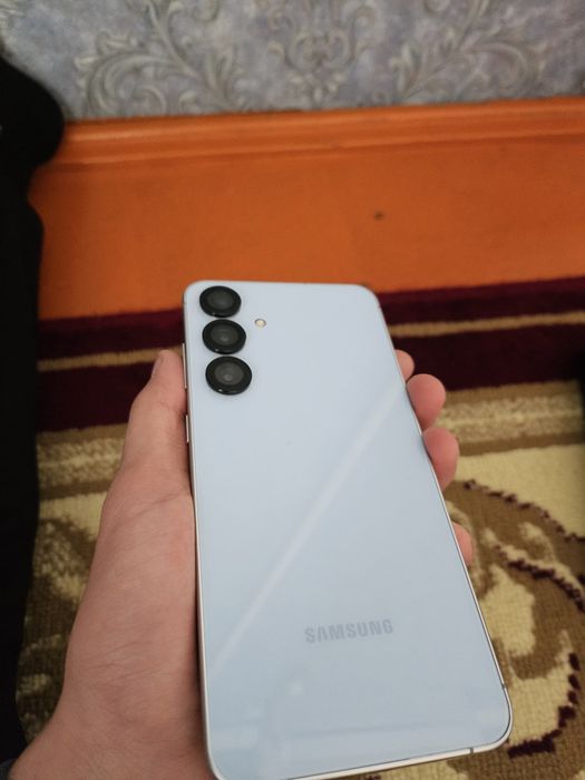 Samsung galaxy s24 fe