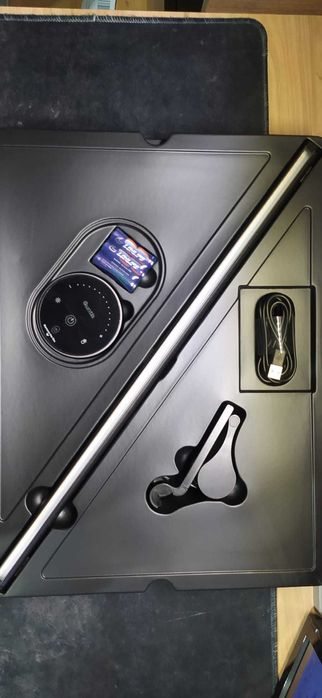 Lampă Monitor Quntis ScreenLinear HY212