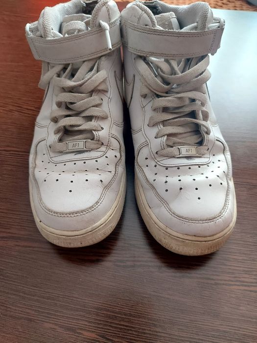 Nike air force 1 mid