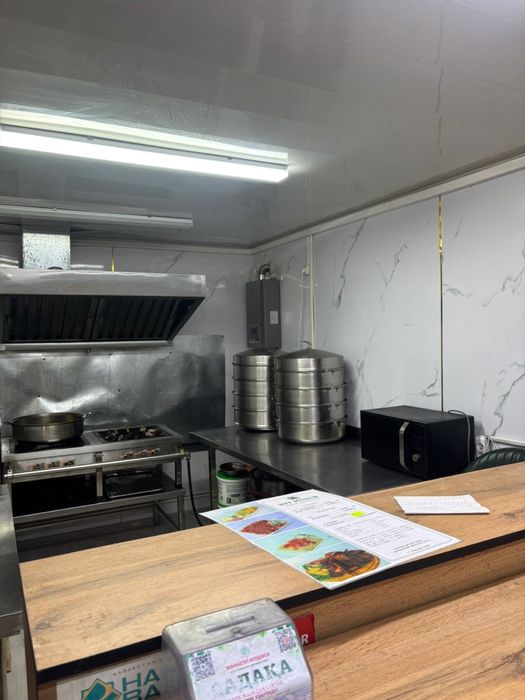 Продается готовый бизнес на Севере