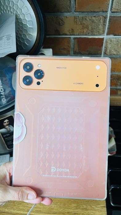 Планшет DOYDA I7 Pro Max 10.1”