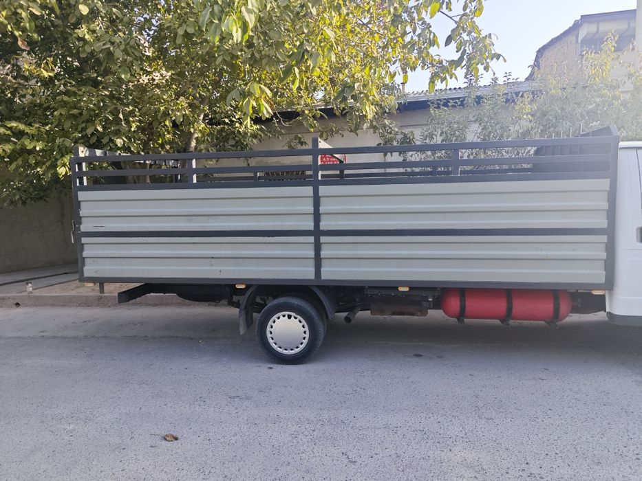 Gazel bort sotiladi 2200 $