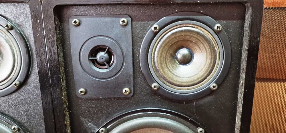 Quadral Allsonic SM-90