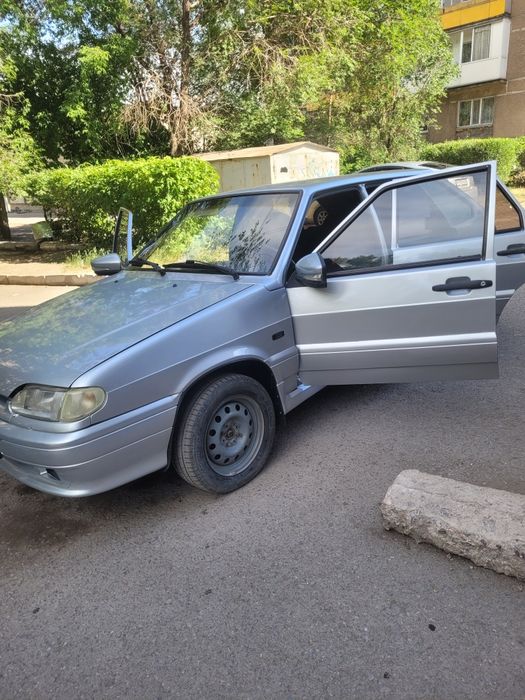 Продам ваз 2114 ..
