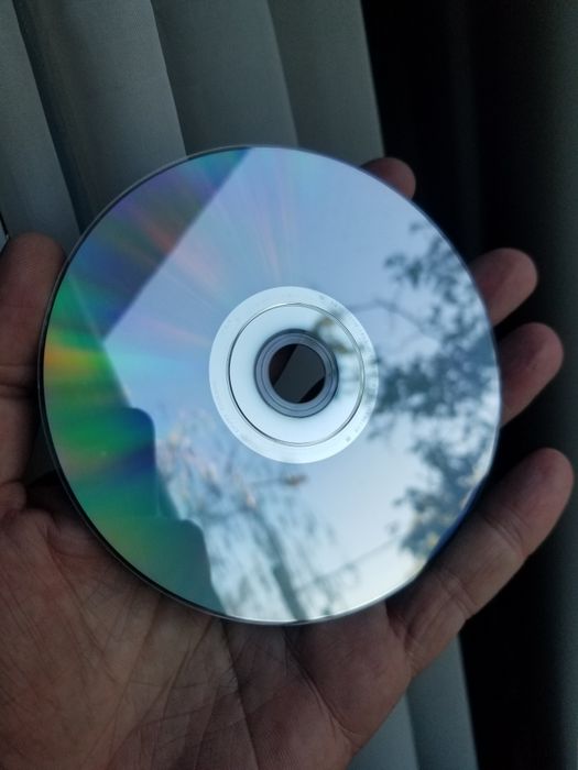 Dvd Pc Tomb Raider