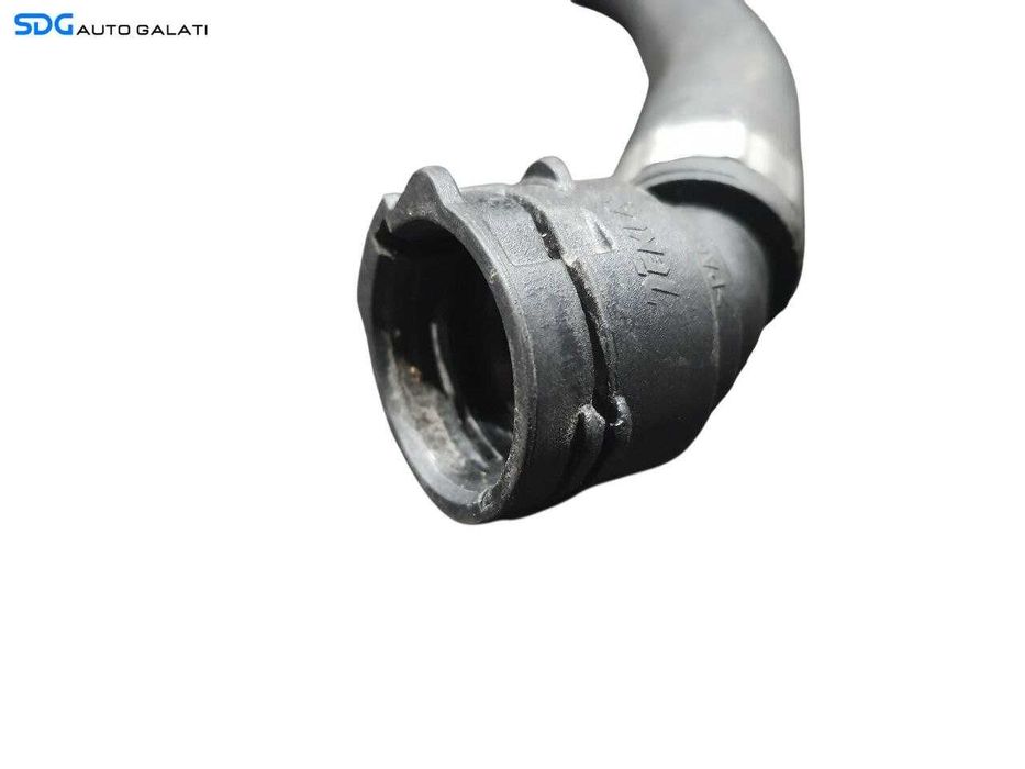 Furtun Apa Volvo V40 2.0 Diesel Euro 6 2012 - 2019 Cod 31368800 [N3705]