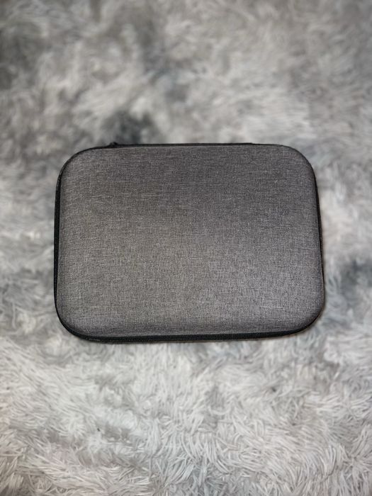 Дрон Qazdron Model Max серый