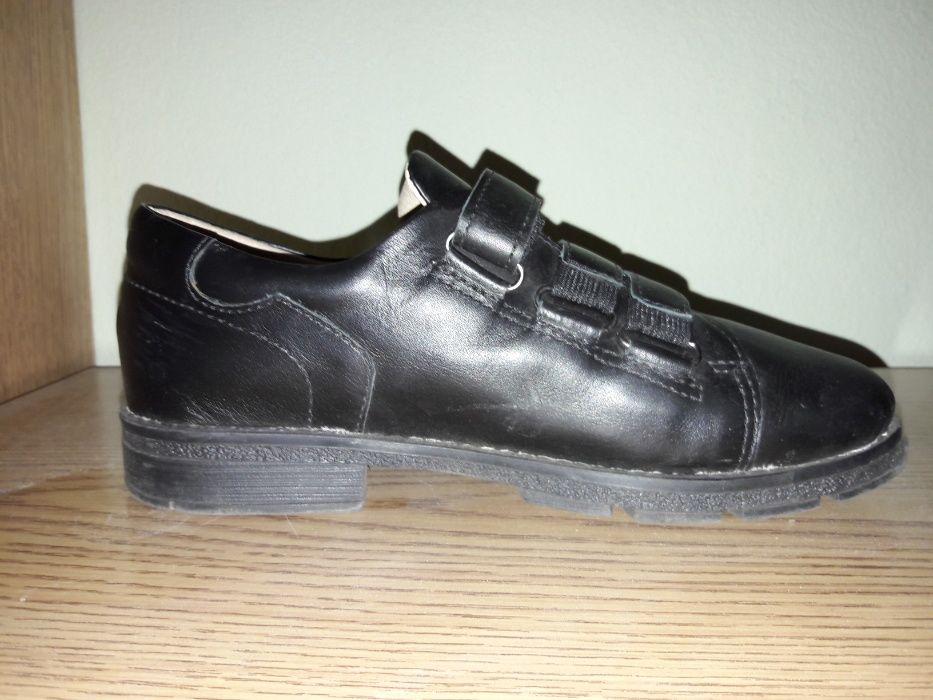 Ортопедични мъжки летни обувки Nº37