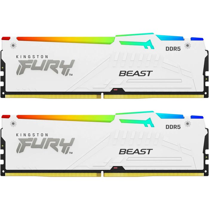 Kingston Fury Beast RGB 2X16