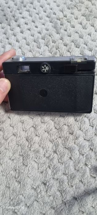 Фотоапарат.     .