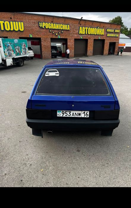 Продам автомобиль