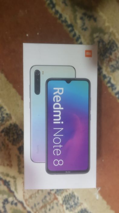 Redmi note 8 продантся