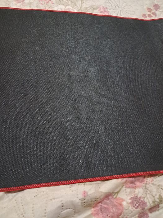 Mouse pad на Акула