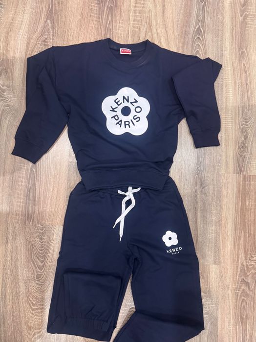 Дамски екип КENZO
