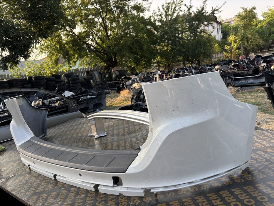 Броня Volvo XC60