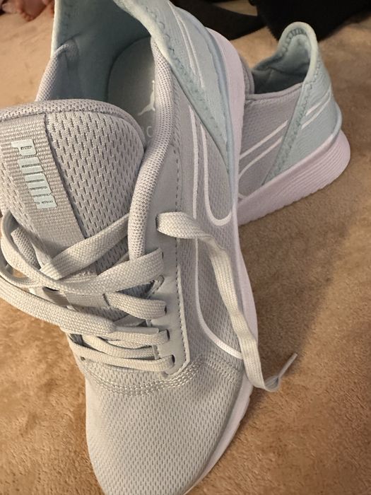 Puma SoftFoam+ – adidași damă, mărimea 39