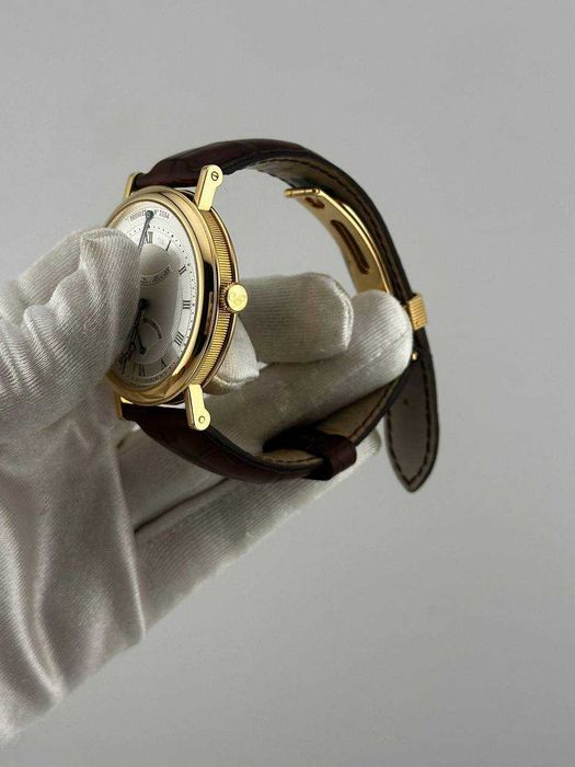 Breguet Classique
ref 5207