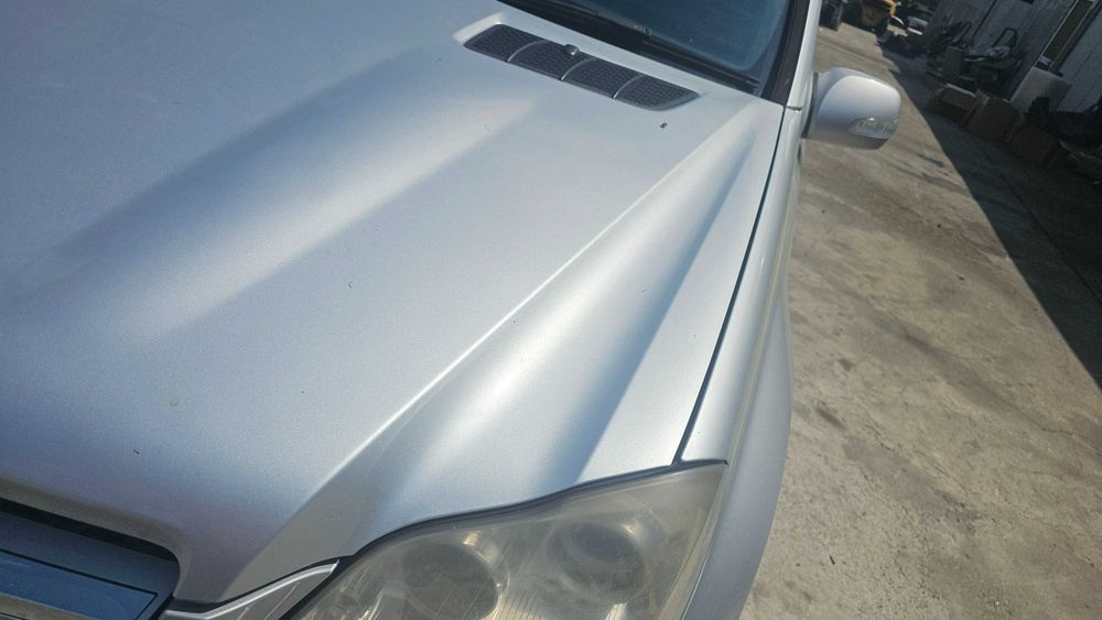 dezmembrez Mercedes GL X164 GL320 GL350 GL420 GL450 GL500 motor cutie