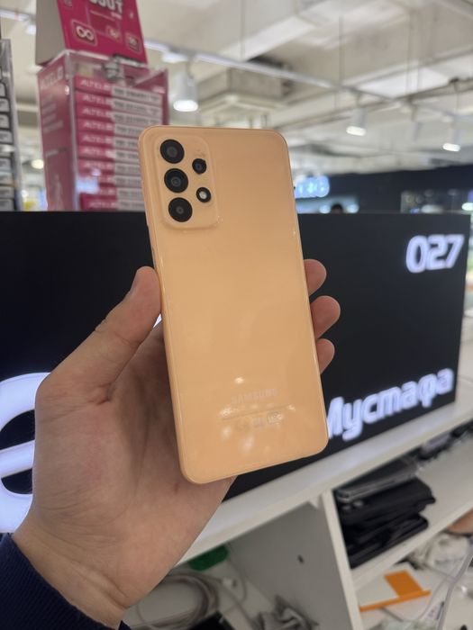 Samsung A23 128gb