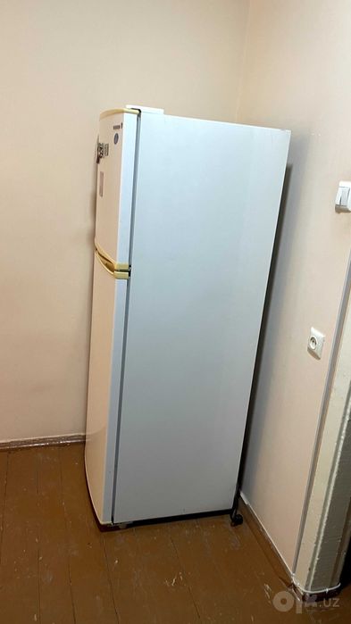 холодильник Samsung