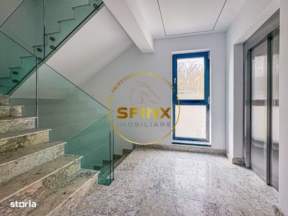 2 camere | Bloc boutique 2025 | Obor - Lizeanu - Stefan cel Mare | cen