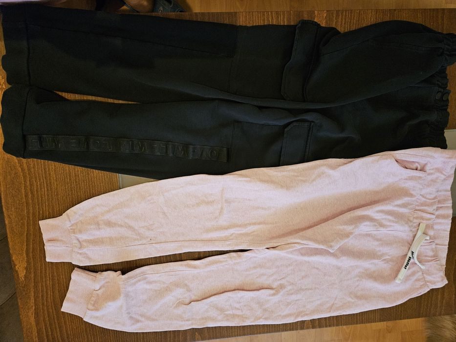 Голям сет от дрехи за госпожица