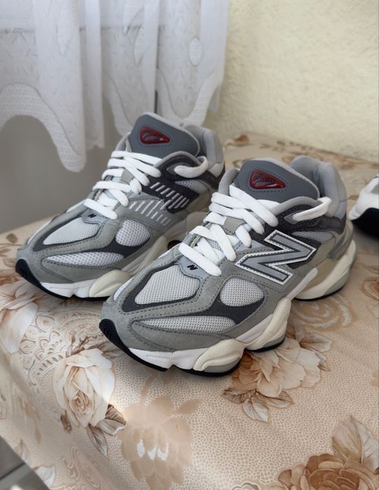 New Balance 9060 cloud grey 37,5