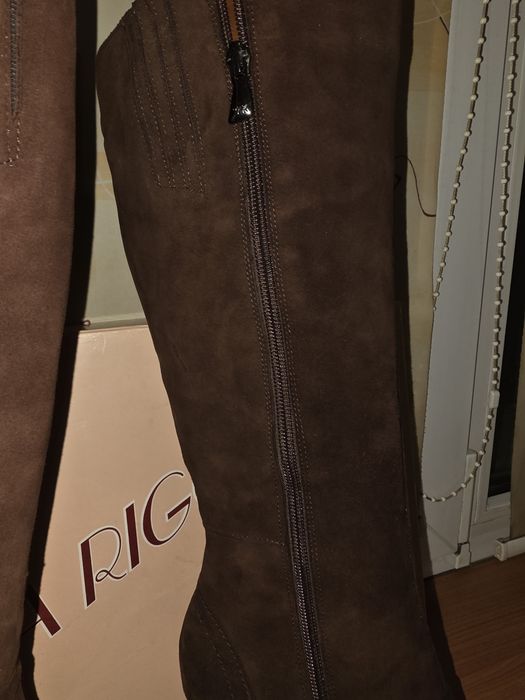 Cimze piele naturala toc