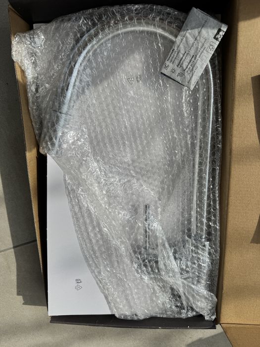 Смесител за вграждане с изгегляш маркуч