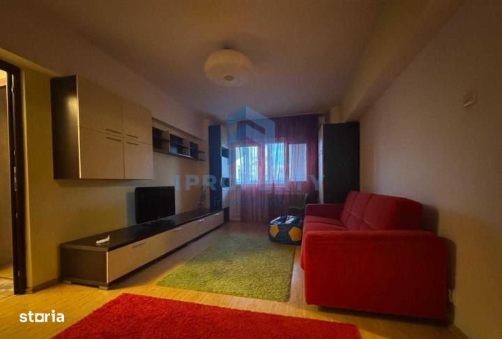 Inchiriere Apartament 3 camere in zona Tineretului - ideal pentru o fa — fotografia 1