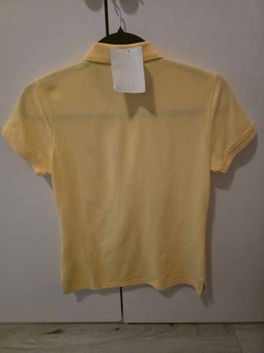 Tricou Polo GANT - Damă - Mărimea S - NOU cu etichetă