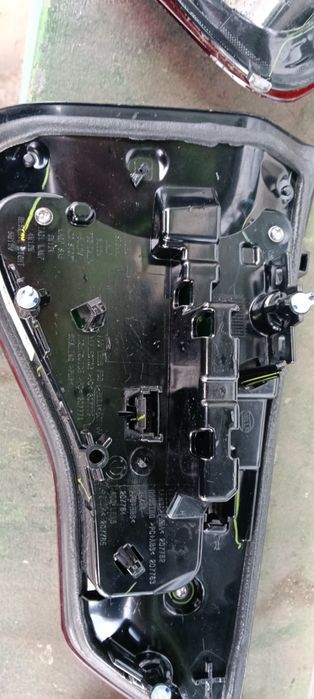 Продавам канадски стопове за БМВ x3 2021 година