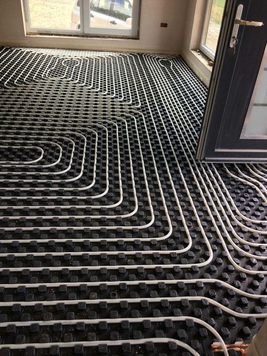 Magazin Instalații – Centrale, Pardoseală, Pompe Căldură, AC– Bistrița