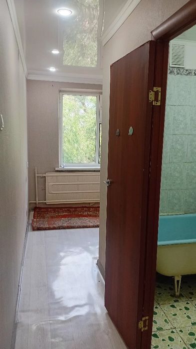 Продаётся 2х ком. кв. в Тонкуруш дом 2