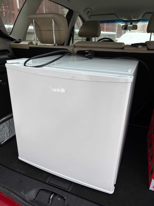 Мини Бар Arielli ARS-46DT в гаранция до юни 2029г