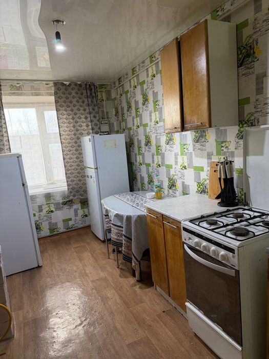 Продается квартиру 1 комнатная