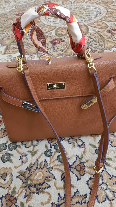 Почти не ношенные сумки от 100000 сум