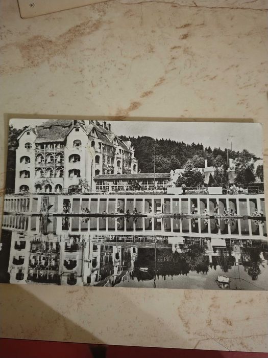 Vând cărți poștale anii 1965-1985