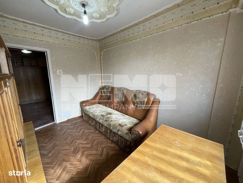 Apartament 3 Camere | 60 Mp | Piata Mica — fotografia 1